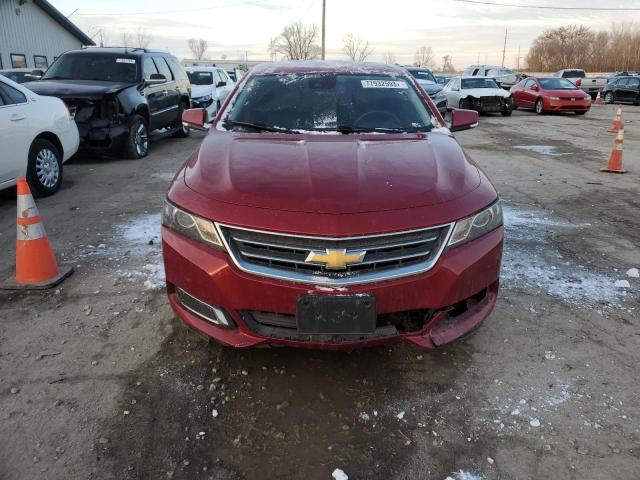 2G1125S31E9105686 | 2014 CHEVROLET IMPALA LT