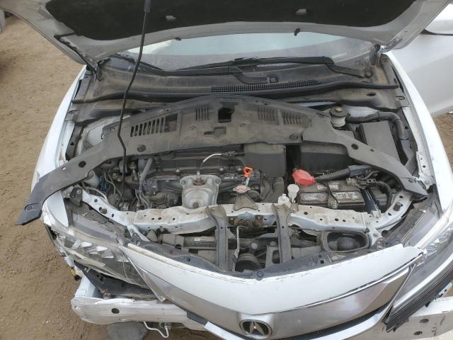 19UDE2F34JA004176 Acura Ilx Base Watch Plus