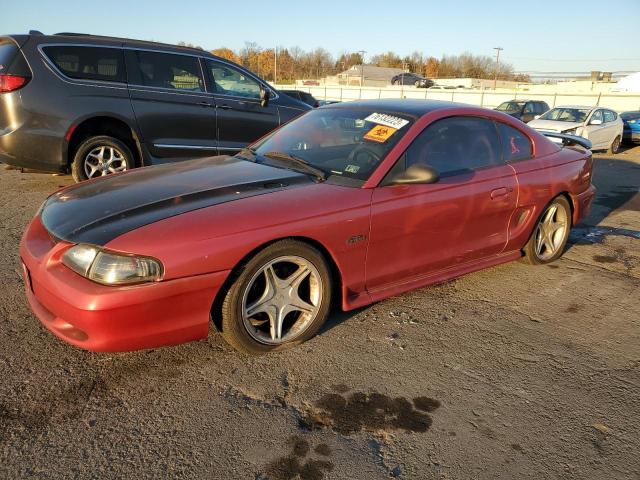 1996 Ford Mustang GT