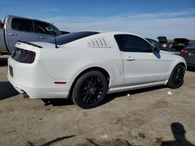 1ZVBP8AM0E5282751 | 2014 FORD MUSTANG