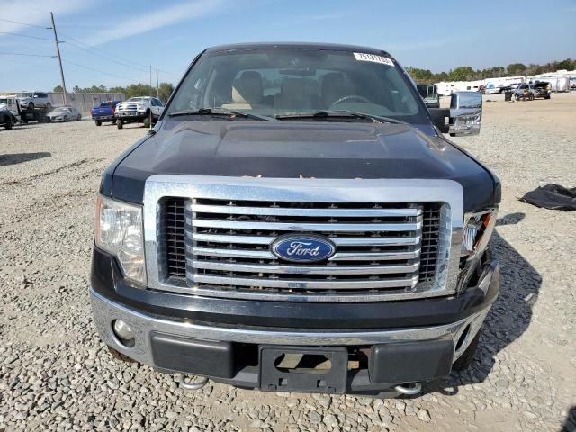 2012 Ford F150 Supercrew VIN: 1FTFW1EF6CFA17320 Lot: 75131763