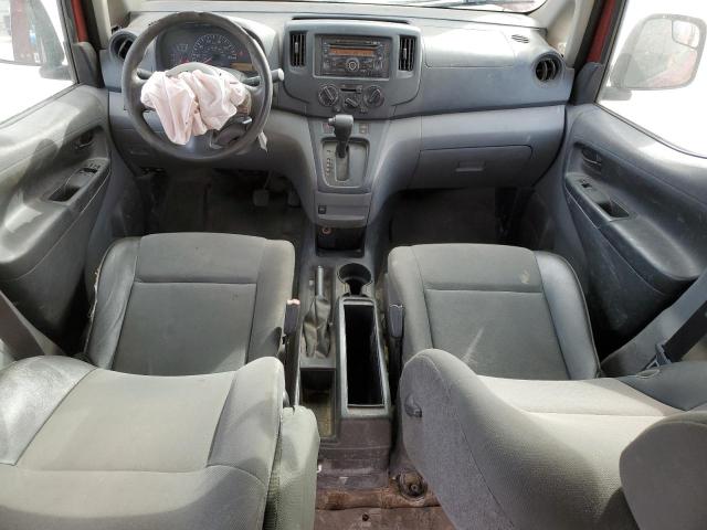 2015 CHEVROLET CITY EXPRE - 3N63M0ZN1FK714895