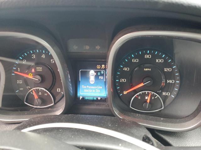 2015 CHEVROLET MALIBU 2LT - 1G11D5SL3FF227453