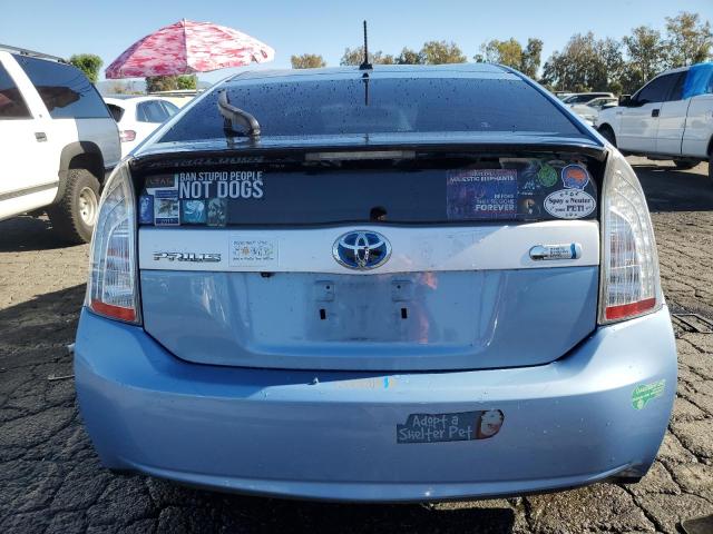 JTDKN3DP4E3062171 Toyota PRIUS PLUG-IN