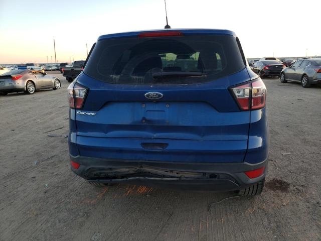 1FMCU0F79HUE94574 | 2017 FORD ESCAPE S