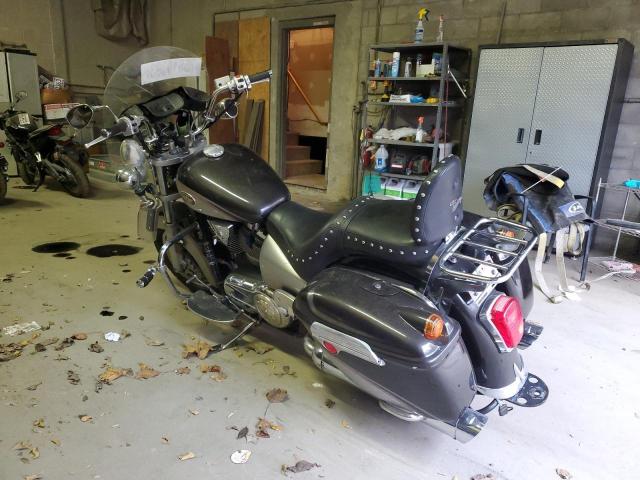 2006 VICTORY MOTORCYCLES TOURING CA - 5VPTB16L263012349
