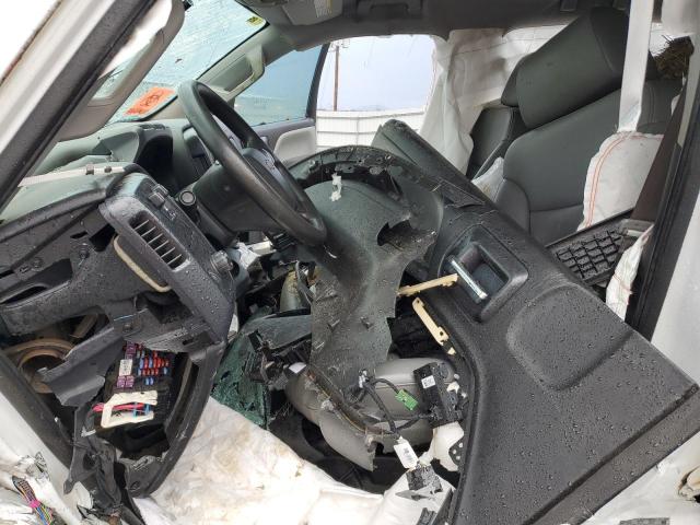 2016 CHEVROLET SILVERADO - 1GC1KUEG1GF237065