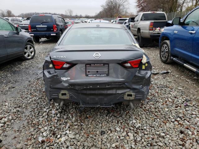 1N4BL4BV0LC250055 | 2020 NISSAN ALTIMA S