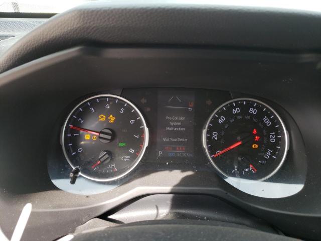 2T3C1RFV7LW083783 Toyota Rav4 Xle Premium