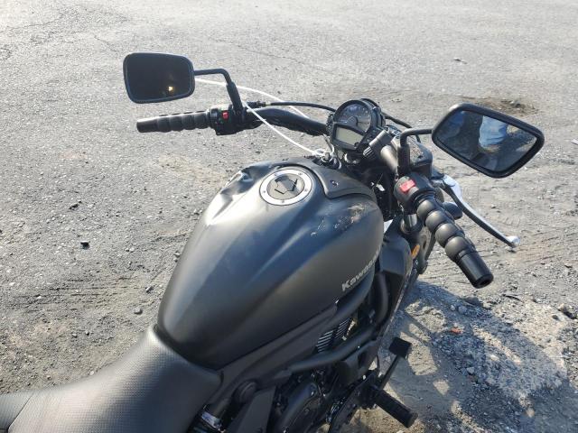 2023 KAWASAKI EN650 C - JKAENEC15PDA07308