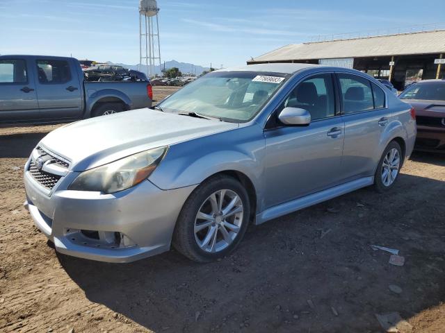 2013 Subaru Legacy 2.5i Premium