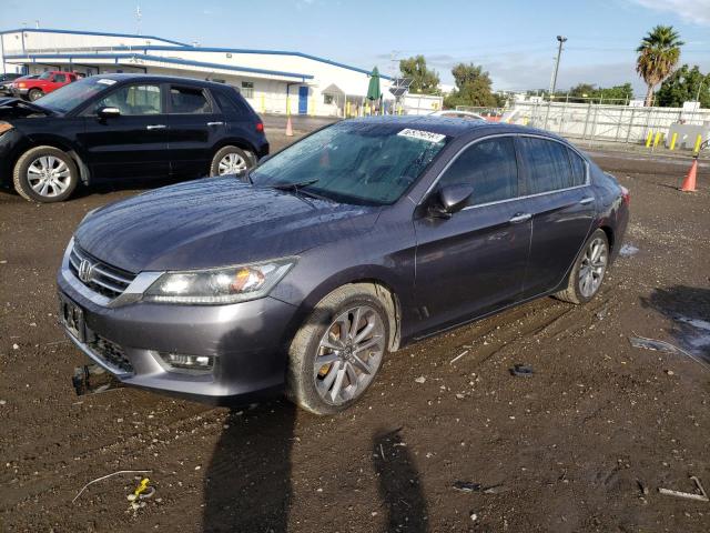 2015 Honda Accord Sedan Sport