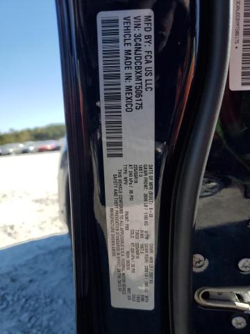 3C4NJDCBXMT506175 Jeep Compass Limited