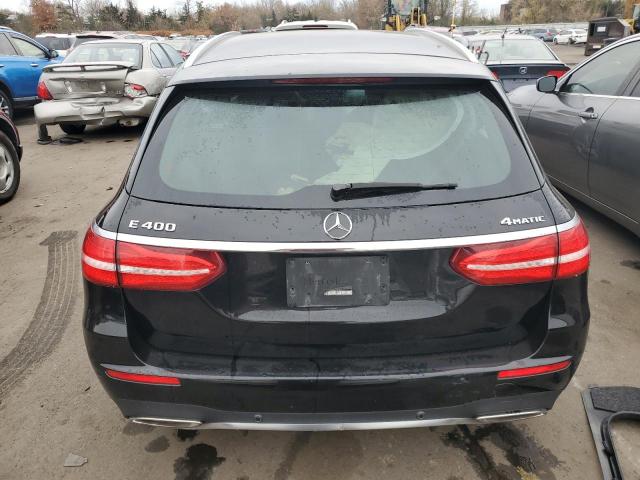 WDDZH6GB4JA329697 | 2018 MERCEDES-BENZ E 400 4MAT