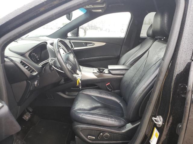 2016 LINCOLN MKX PREMIE - 2LMTJ6JR6GBL79413