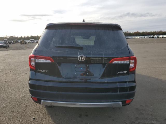 5FNYF6H52NB036320 | 2022 HONDA PILOT EXL