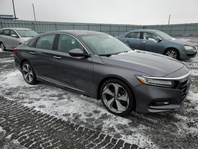 Vin: 1hgcv2f99ka801458, lot: 75718123, honda accord touring 20194