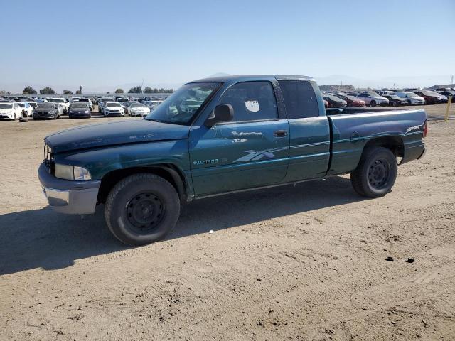 1997 Dodge Ram 1500 