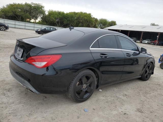 WDDSJ4EB1JN560353 Mercedes-Benz CLA 250