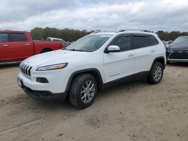 1C4PJMCS9FW599695 | 2015 JEEP CHEROKEE L