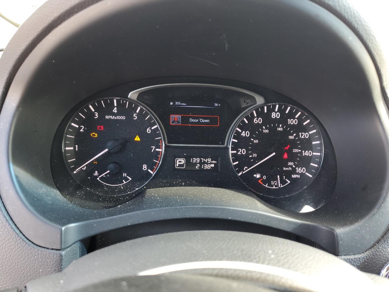 1N4AL3AP0EC326188 2014 Nissan Altima 2.5