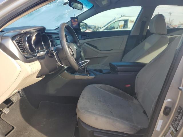 5XXGM4A7XDG114131 2013 Kia Optima Lx