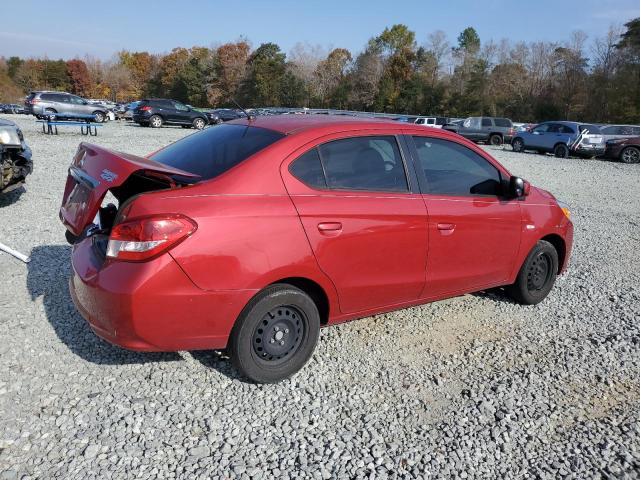ML32F3FJ8HHF14528 Mitsubishi Mirage G4 Es