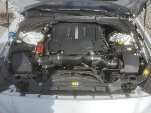 2018 JAGUAR XE PORTFOL SAJAH4EV5JCP17715