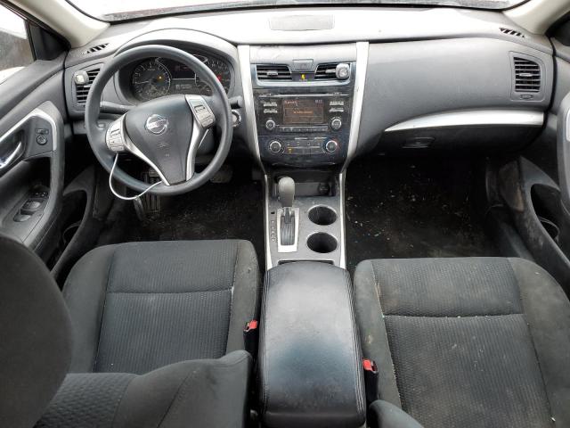 1N4AL3APXFC257365 | 2015 NISSAN ALTIMA 2.5