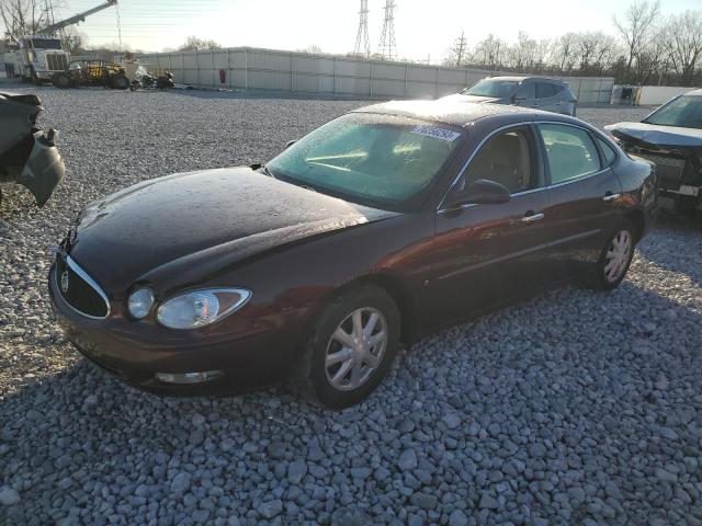 2006 Buick LaCrosse CX