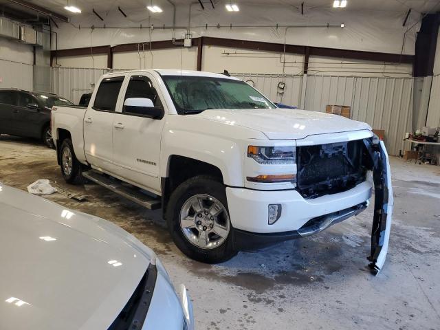 3GCUKREC8GG388975 | 2016 CHEVROLET SILVERADO