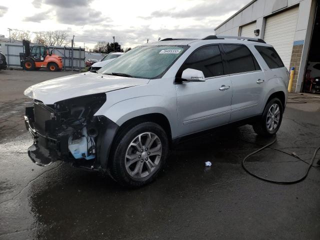 1GKKVRKD9GJ349245 | 2016 GMC ACADIA SLT