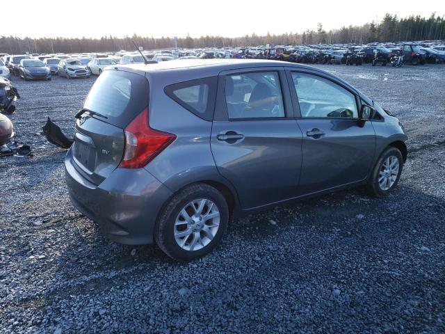 3N1CE2CP2JL366326 | 2018 NISSAN VERSA NOTE