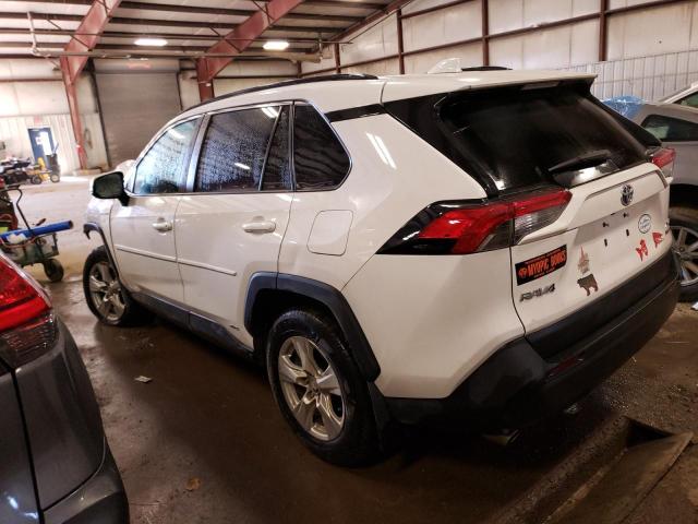 4T3RWRFV2MU049781 | 2021 TOYOTA RAV4 XLE