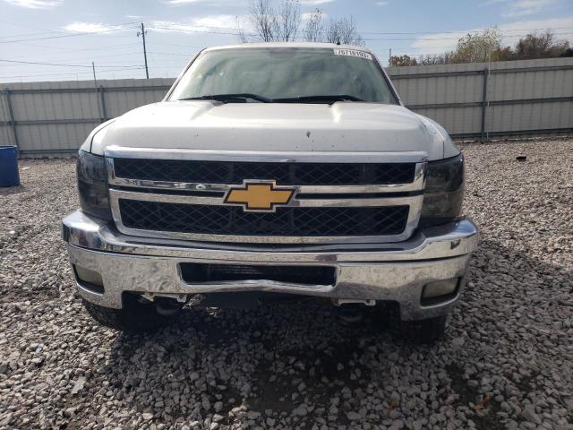 1GC1KYE88EF118815 | 2014 CHEVROLET SILVERADO