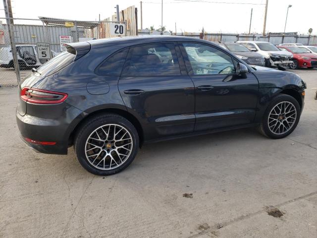 VIN WP1AA2A51JLB00114 2018 Porsche Macan no.3