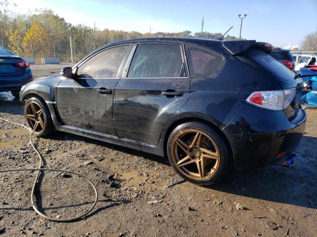 JF1GR8H66EL238104 | 2014 SUBARU IMPREZA WR