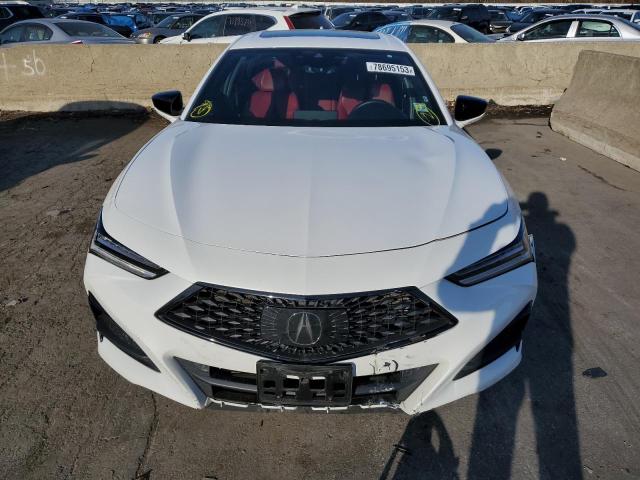 2022 ACURA TLX TECH A - 19UUB6F52NA000408