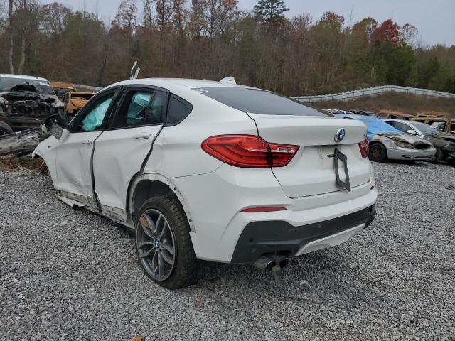 5UXXW3C54G0R19739 | 2016 BMW X4 XDRIVE2