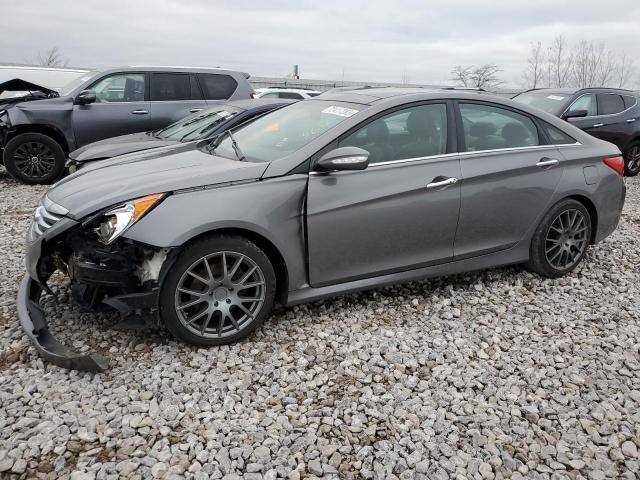 2014 Hyundai Sonata SE