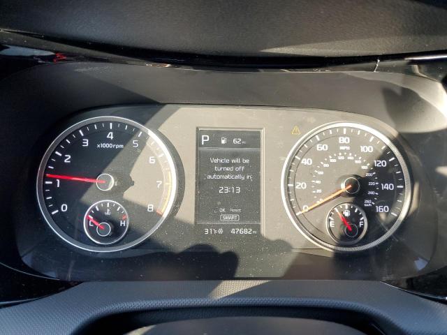 5XXG64J23NG140604 KIA K5 GT LINE