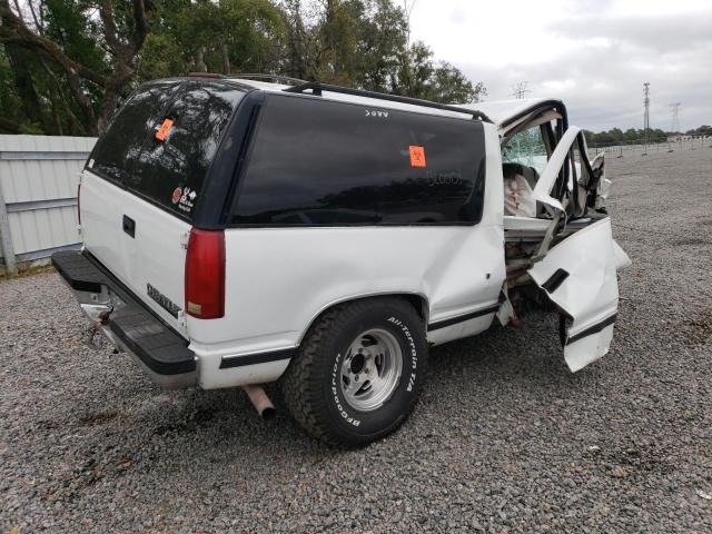 3GNEK18R9XG123088 | 1999 Chevrolet tahoe k1500