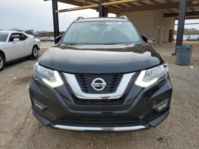 2017 NISSAN ROGUE S - JN8AT2MT2HW146036