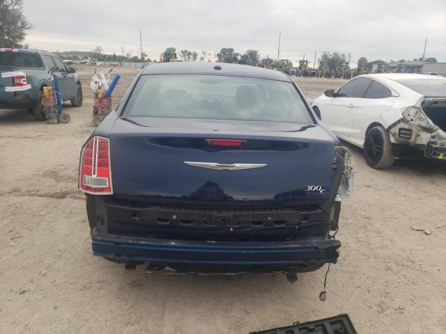 2C3CCAETXEH169883 | 2014 Chrysler 300c