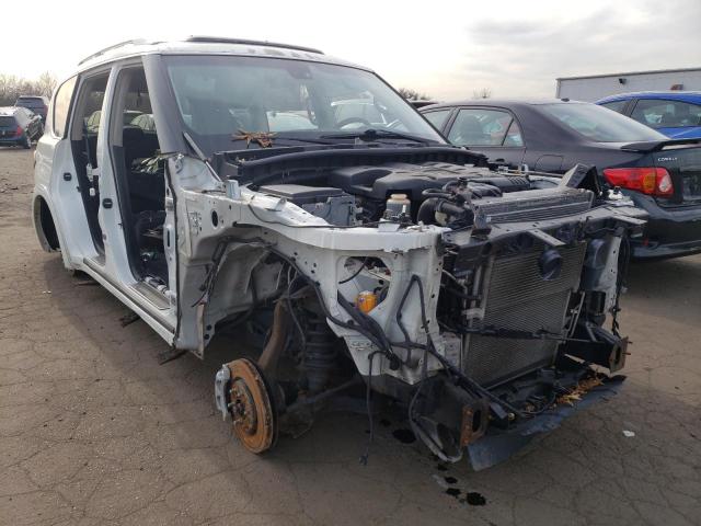2013 Infiniti Qx56 VIN: JN8AZ2NCXD9350024 Lot: 74843533