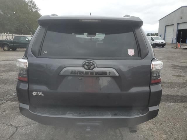 JTEZU5JR6L5214676 | 2020 TOYOTA 4RUNNER SR