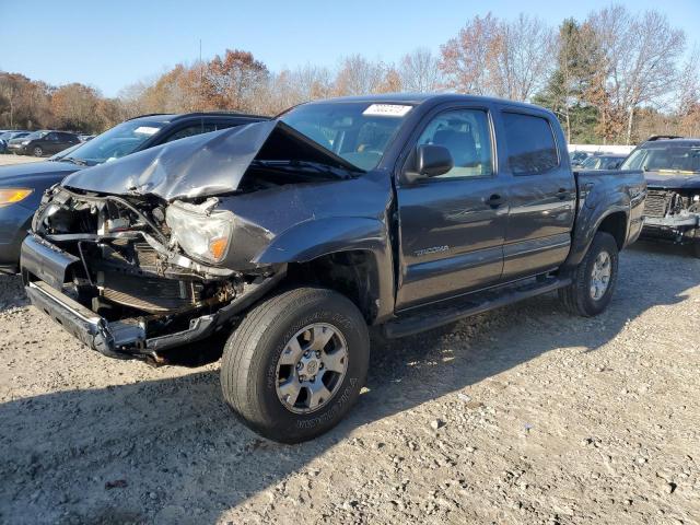 2015 Toyota Tacoma 