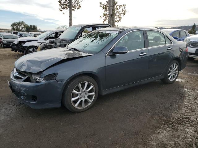 2007 Acura TSX 