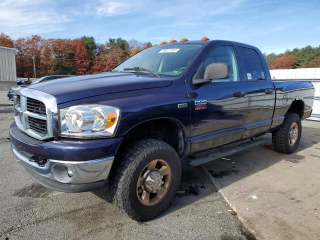 2007 Dodge Ram 2500 ST