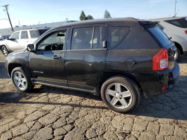 1C4NJCEB6CD685312 | 2012 Jeep compass latitude